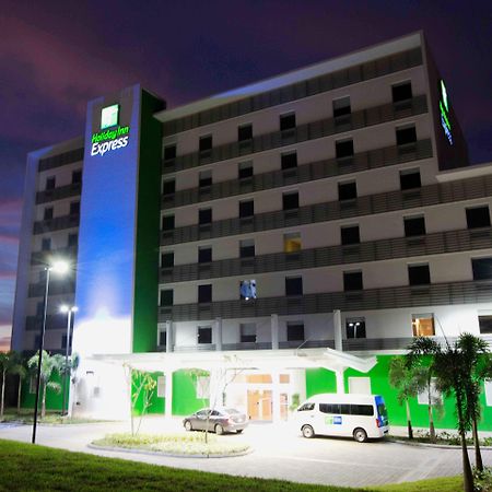 Holiday Inn Express Managua By Ihg Exteriér fotografie