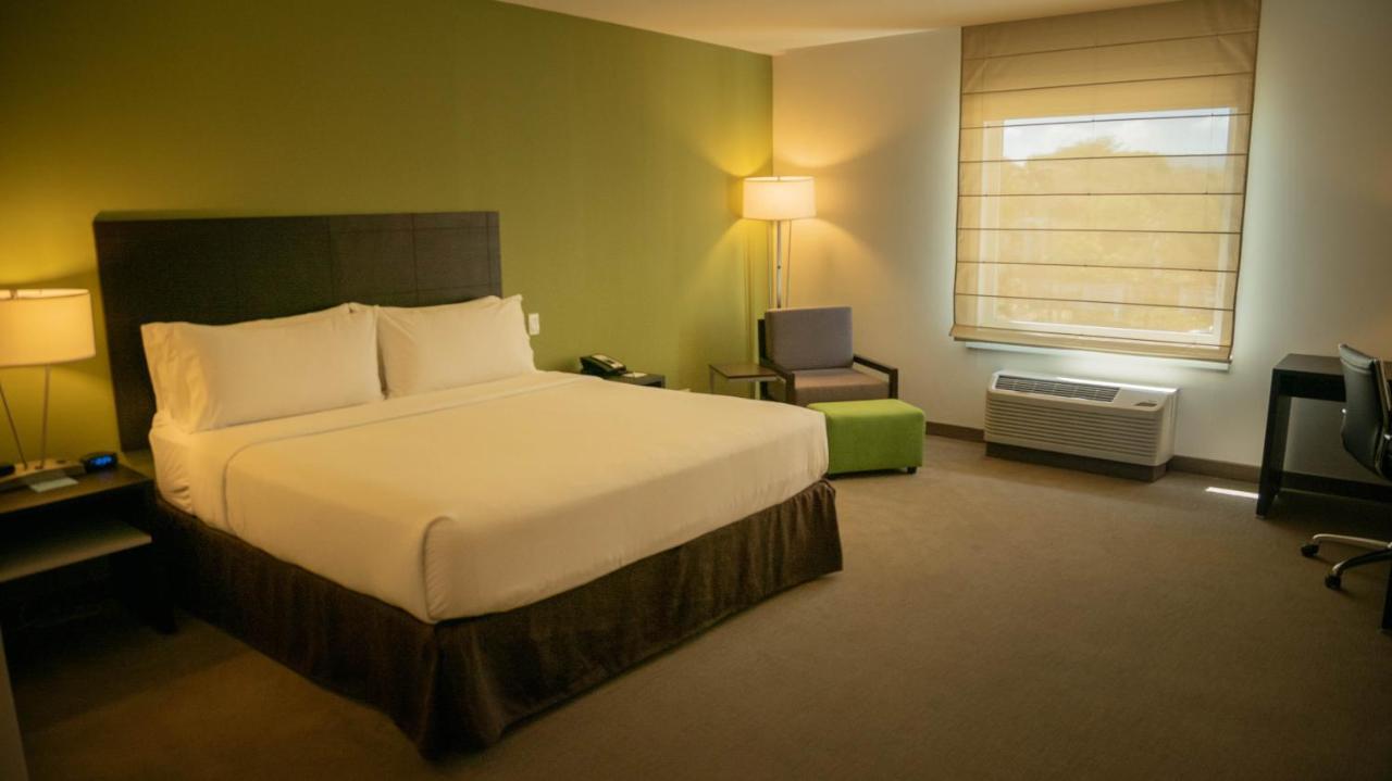 Holiday Inn Express Managua By Ihg Exteriér fotografie