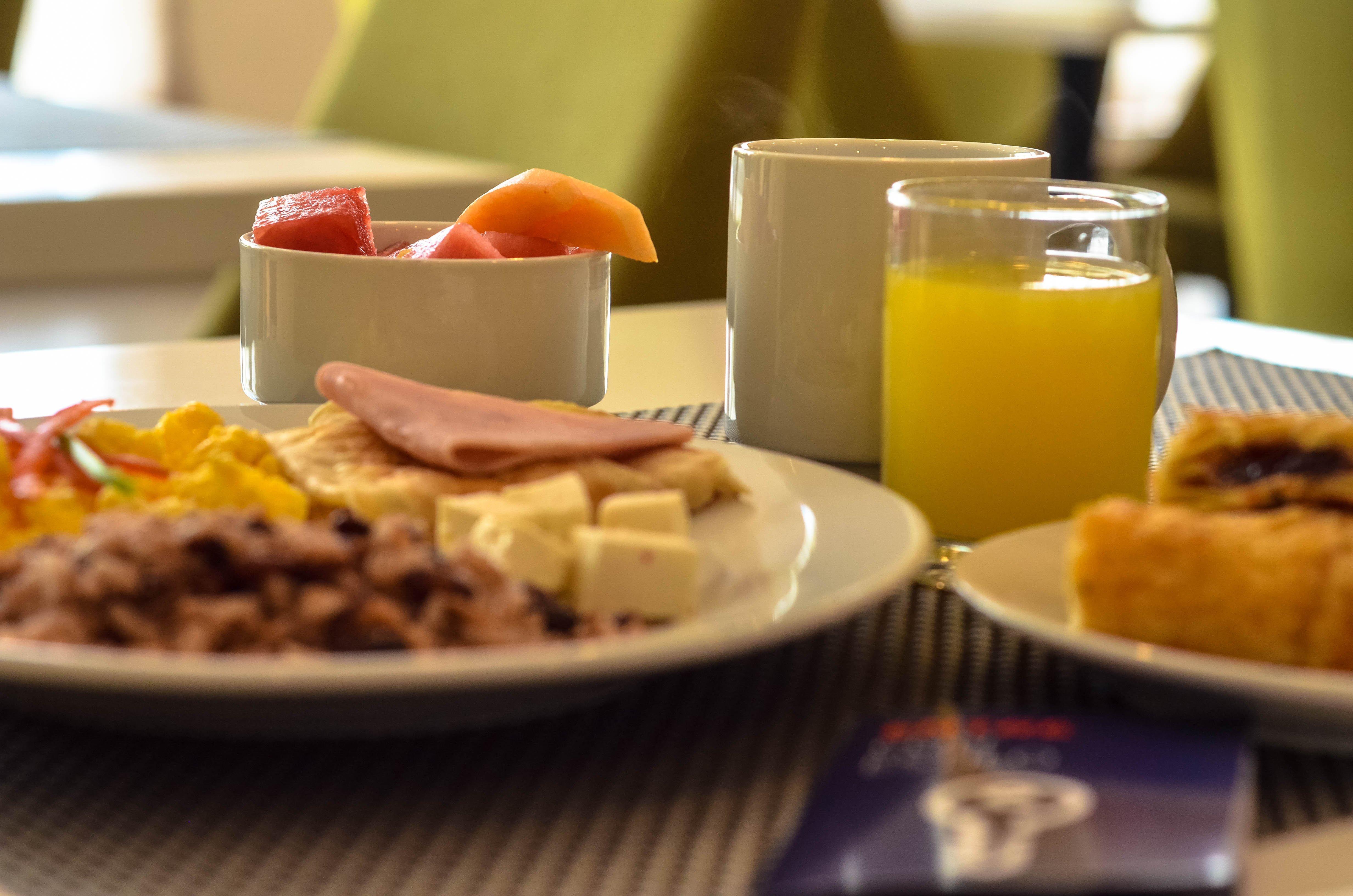 Holiday Inn Express Managua By Ihg Exteriér fotografie