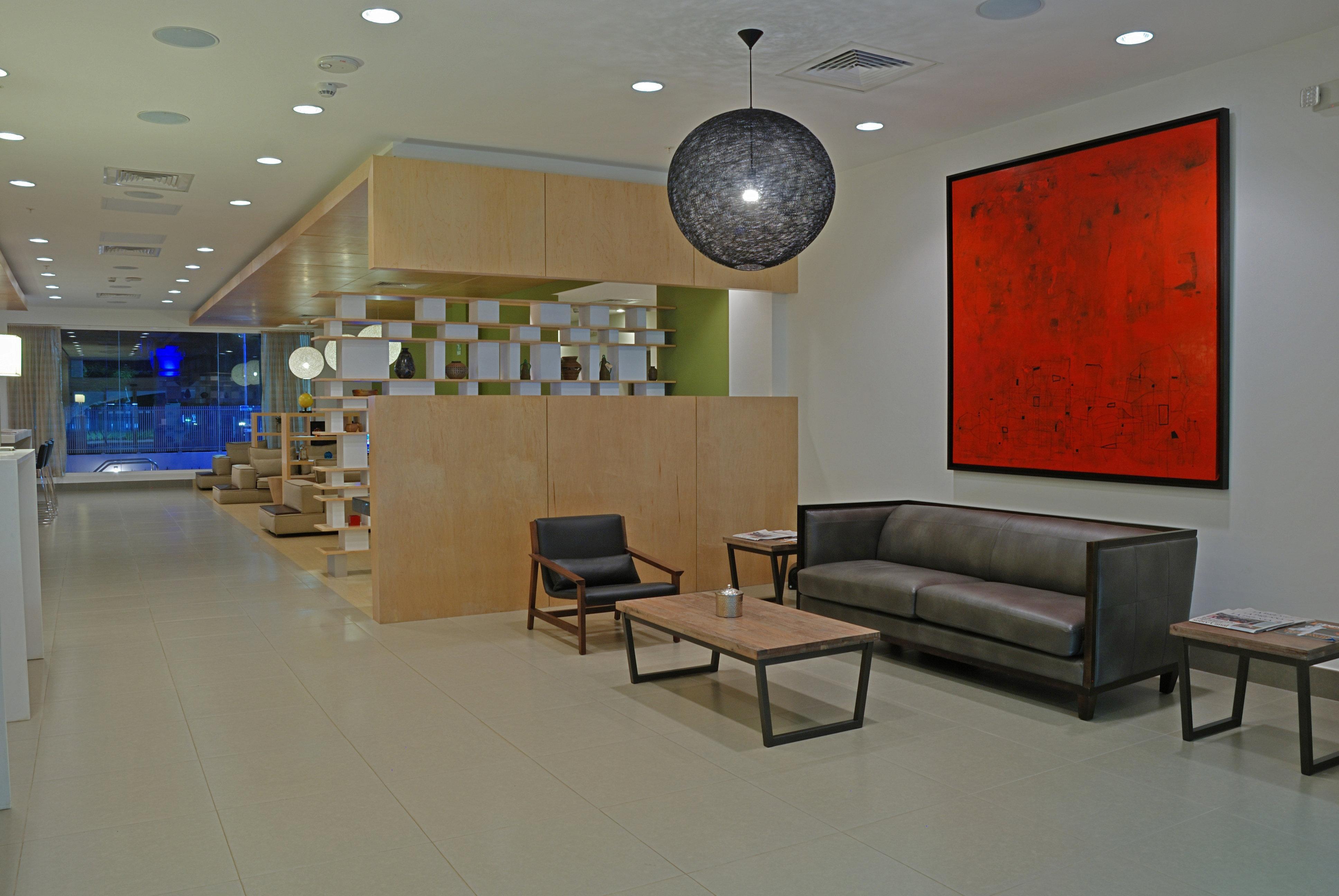 Holiday Inn Express Managua By Ihg Exteriér fotografie