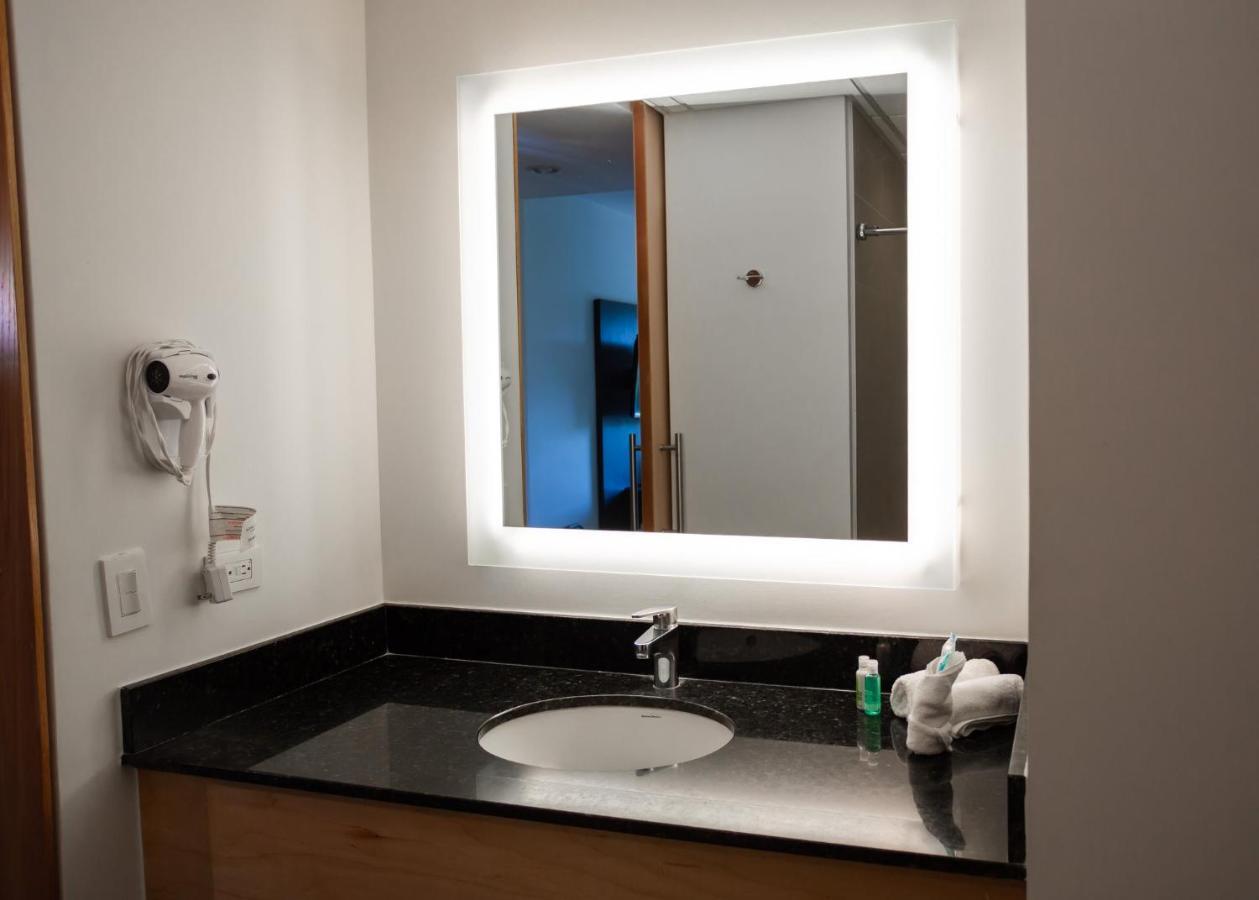 Holiday Inn Express Managua By Ihg Exteriér fotografie