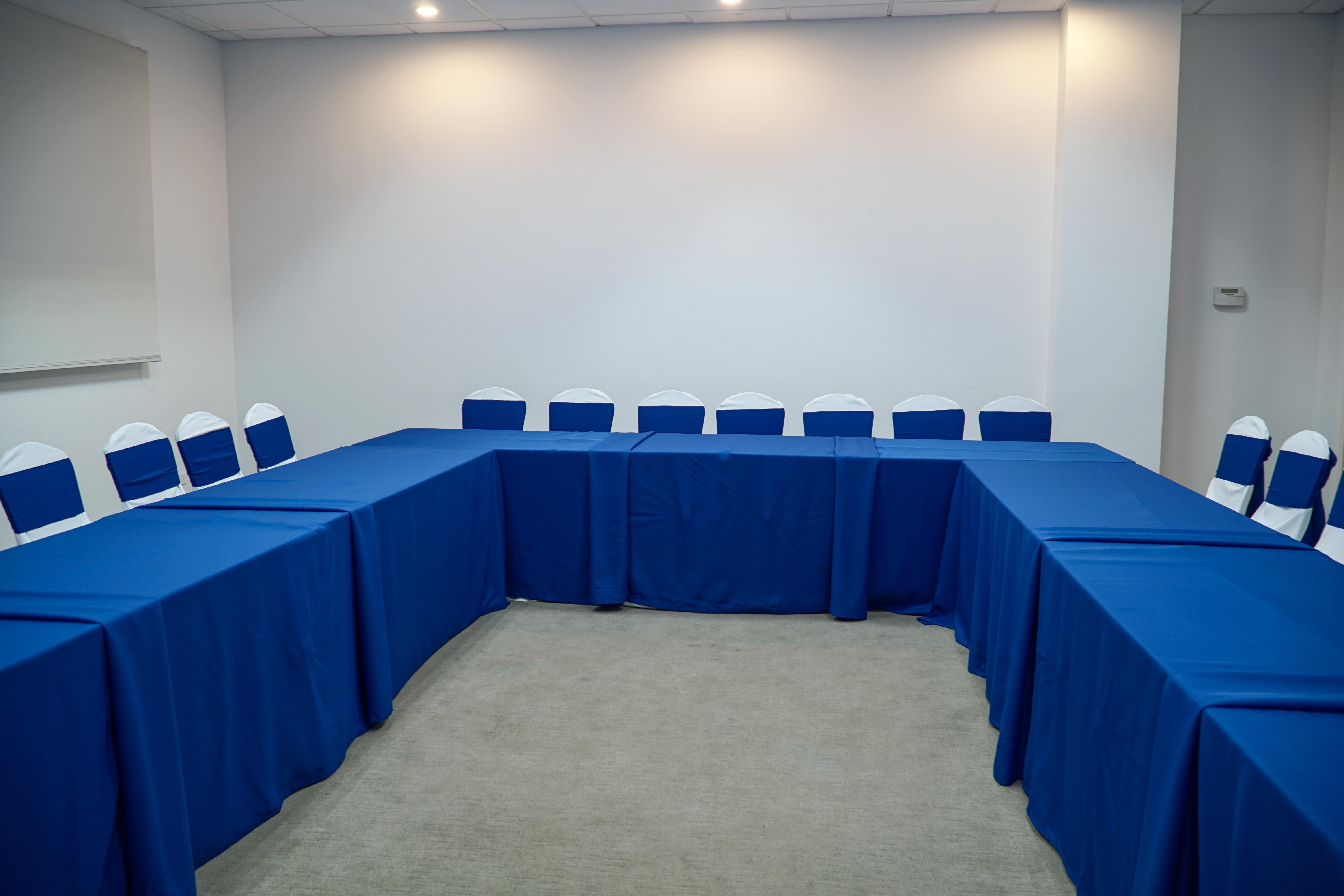 Holiday Inn Express Managua By Ihg Exteriér fotografie