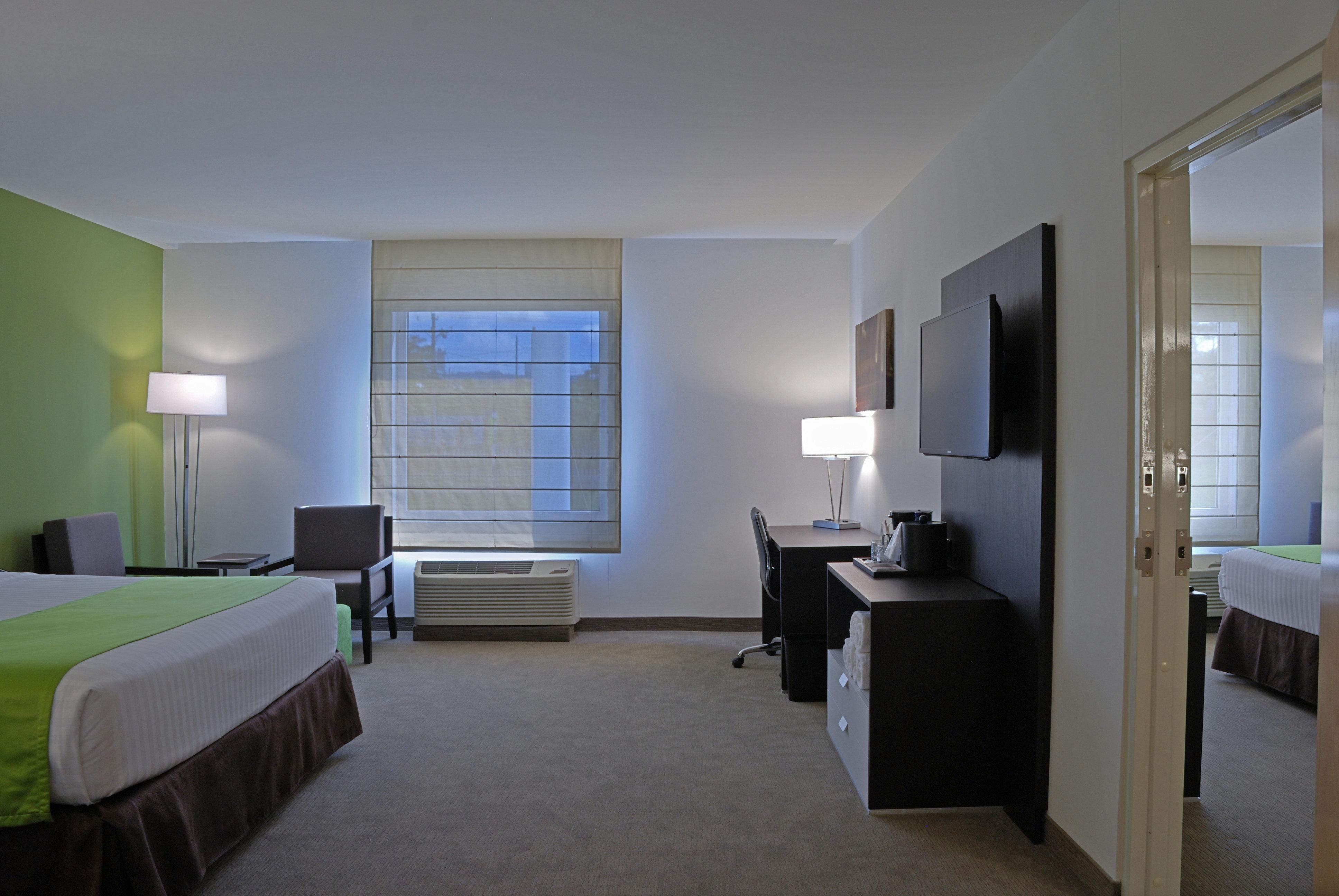 Holiday Inn Express Managua By Ihg Exteriér fotografie