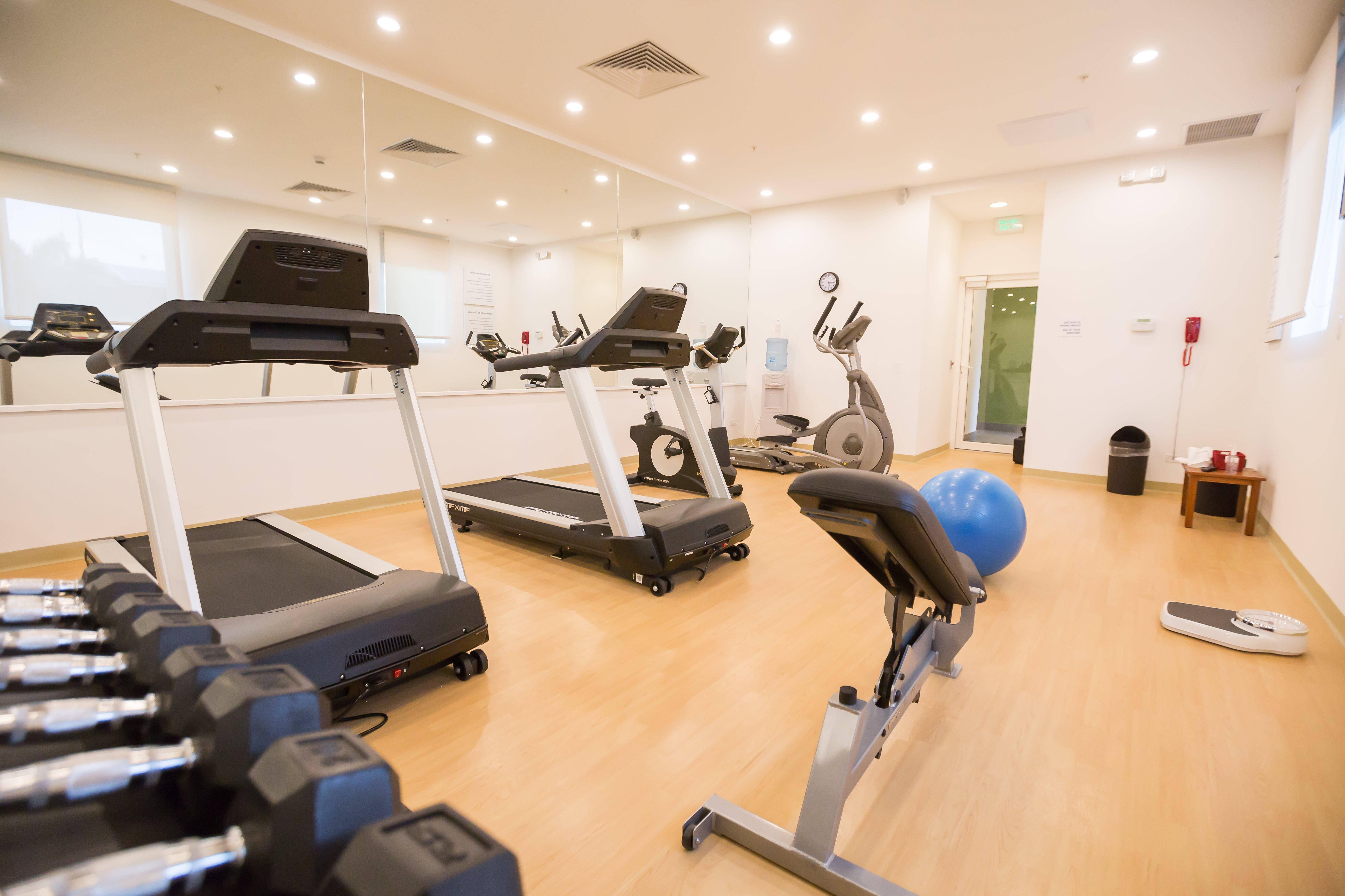 Holiday Inn Express Managua By Ihg Exteriér fotografie