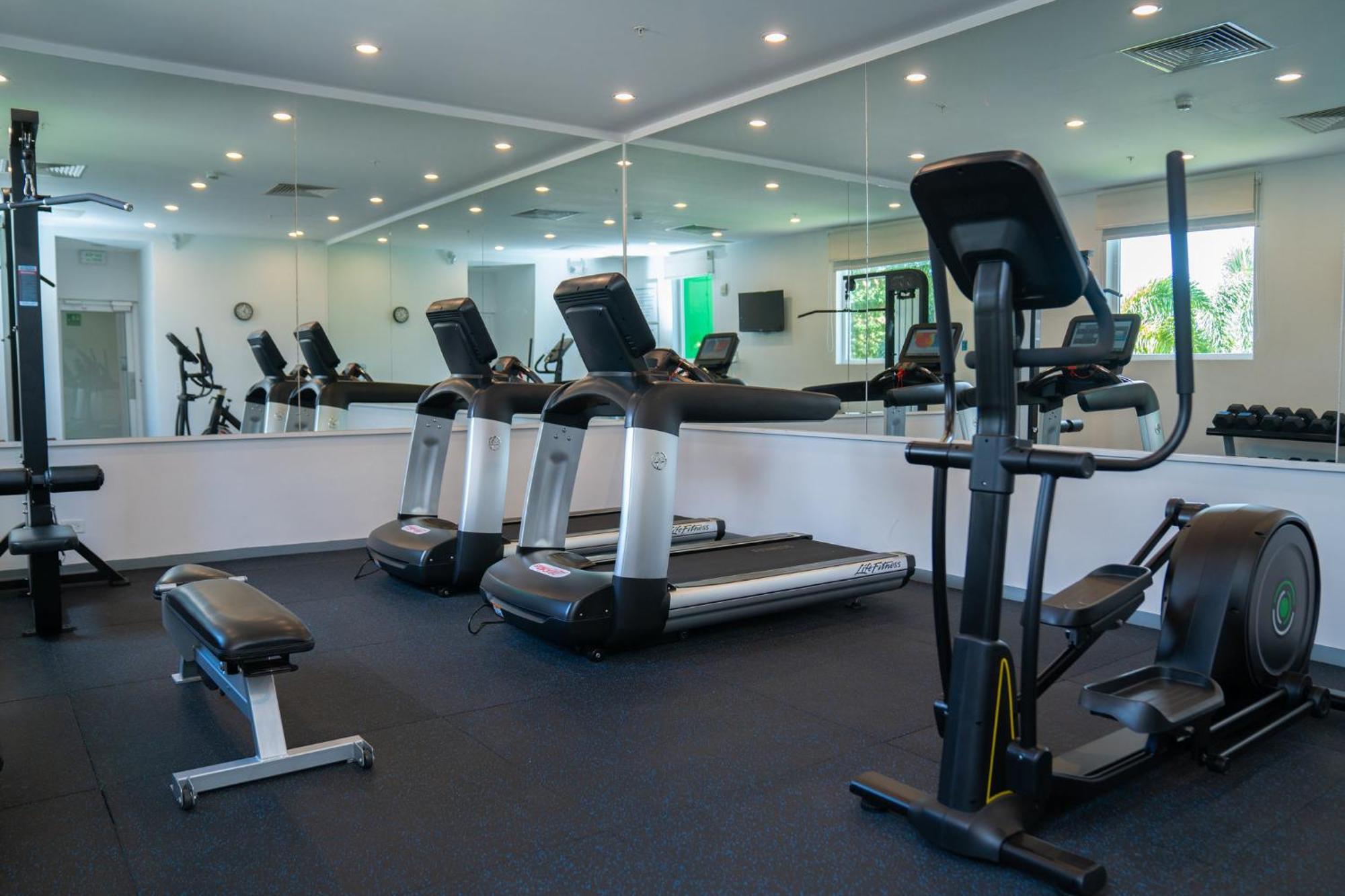Holiday Inn Express Managua By Ihg Exteriér fotografie