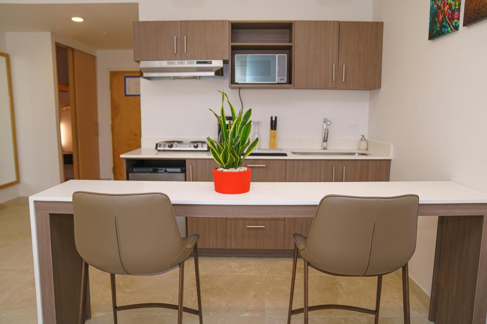 Holiday Inn Express Managua By Ihg Exteriér fotografie