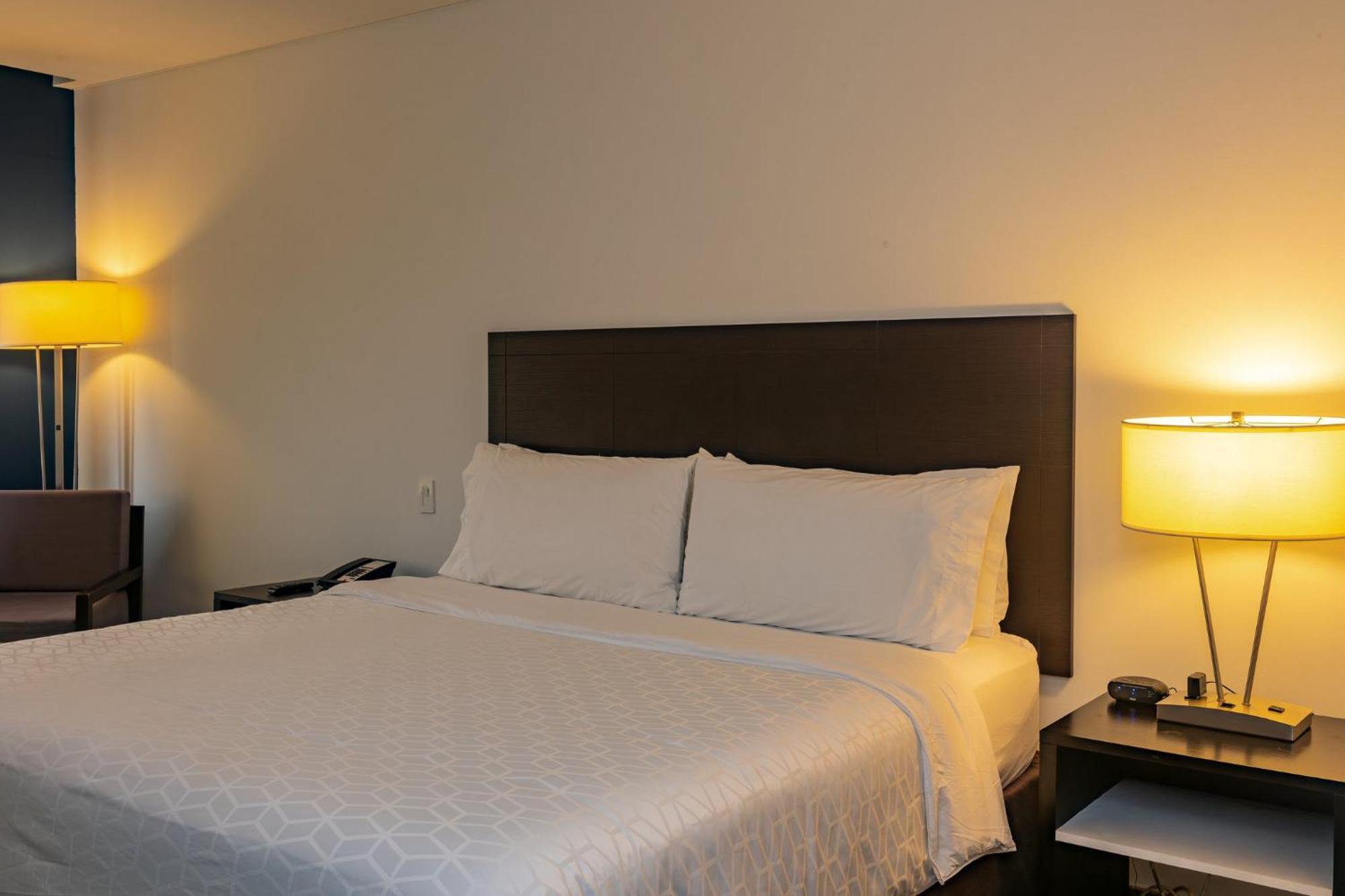 Holiday Inn Express Managua By Ihg Exteriér fotografie