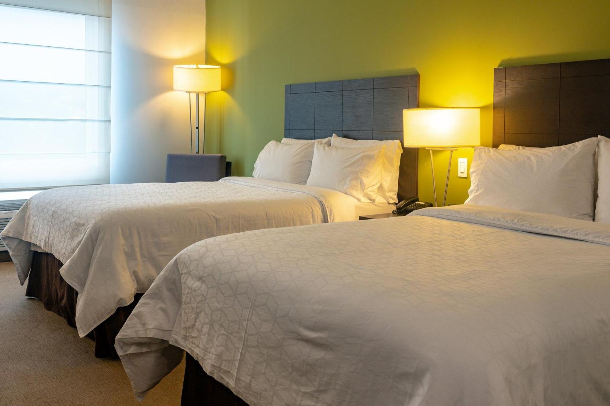 Holiday Inn Express Managua By Ihg Exteriér fotografie