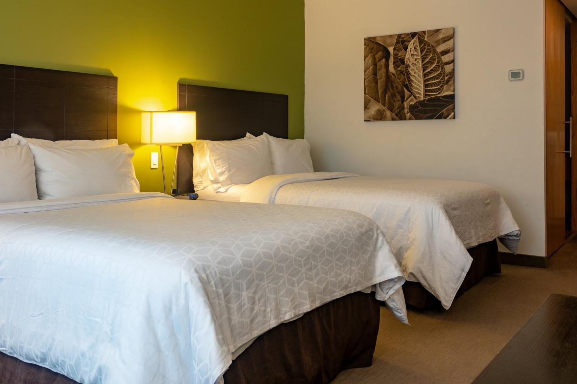Holiday Inn Express Managua By Ihg Exteriér fotografie