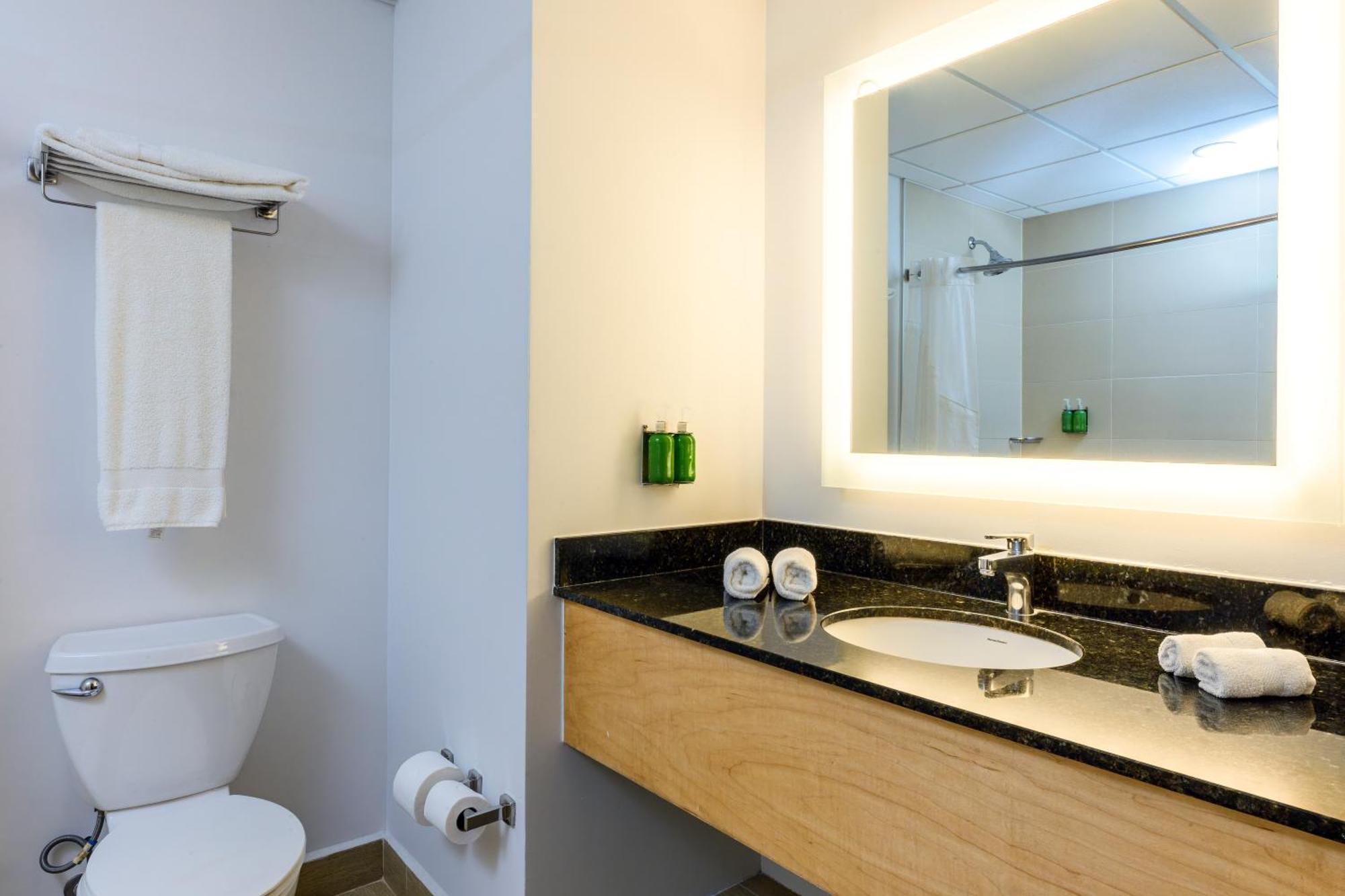 Holiday Inn Express Managua By Ihg Exteriér fotografie