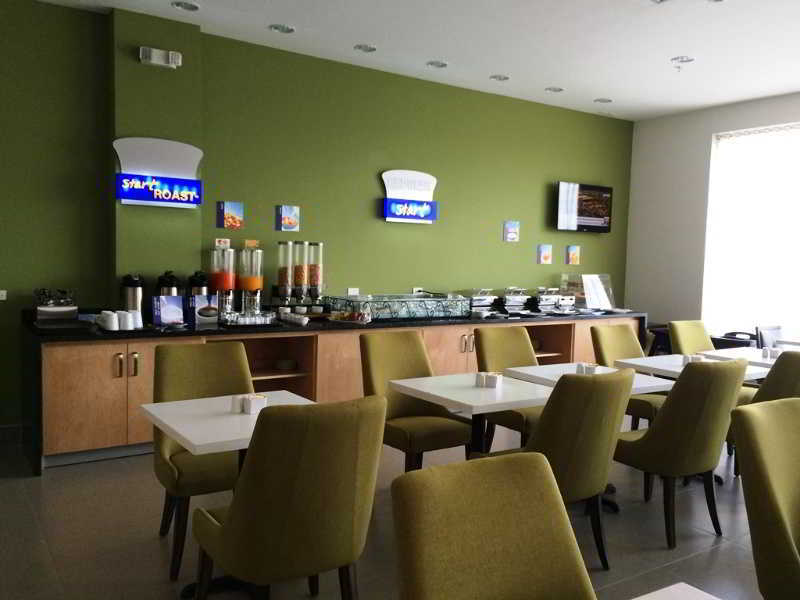 Holiday Inn Express Managua By Ihg Exteriér fotografie